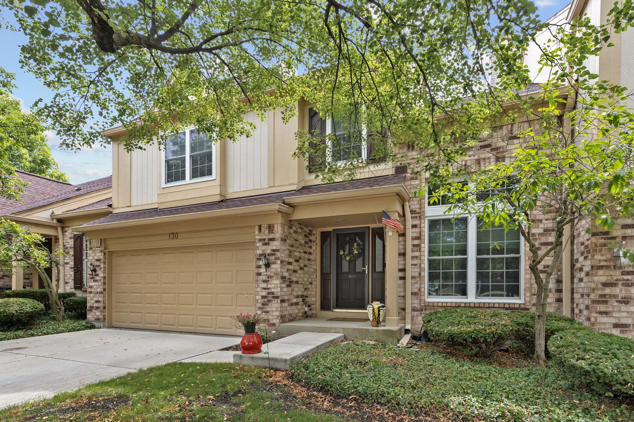 130 Chambord Ct., Bloomingdale, IL 60108