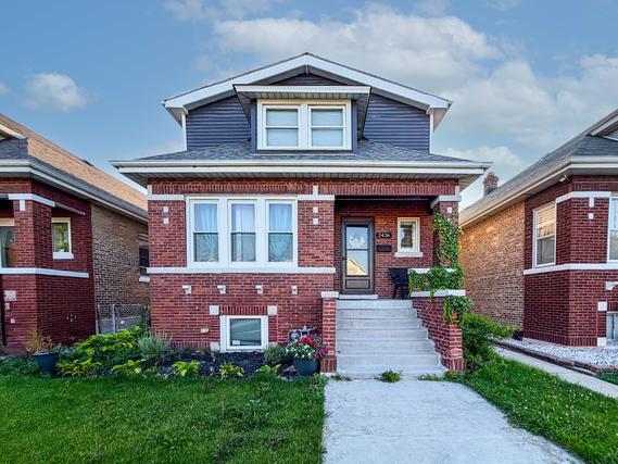 New Homes For Sale This Week That Attend Freedom Middle School: July 17th to July 23rd