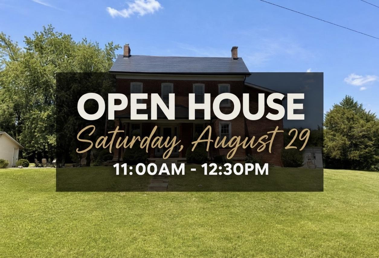 2301 Bundyville Rd., Walnut Hill, IL 62893
