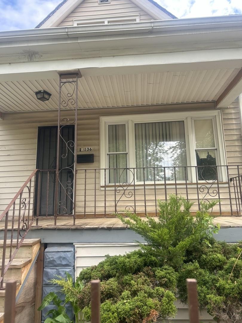 136 E 119th St., Chicago, IL 60628