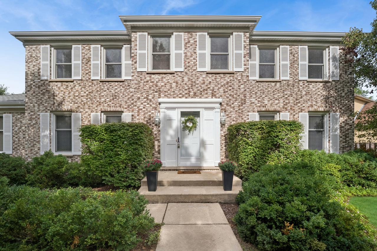 4008 N Walnut Ave., Arlington Heights, IL 60004