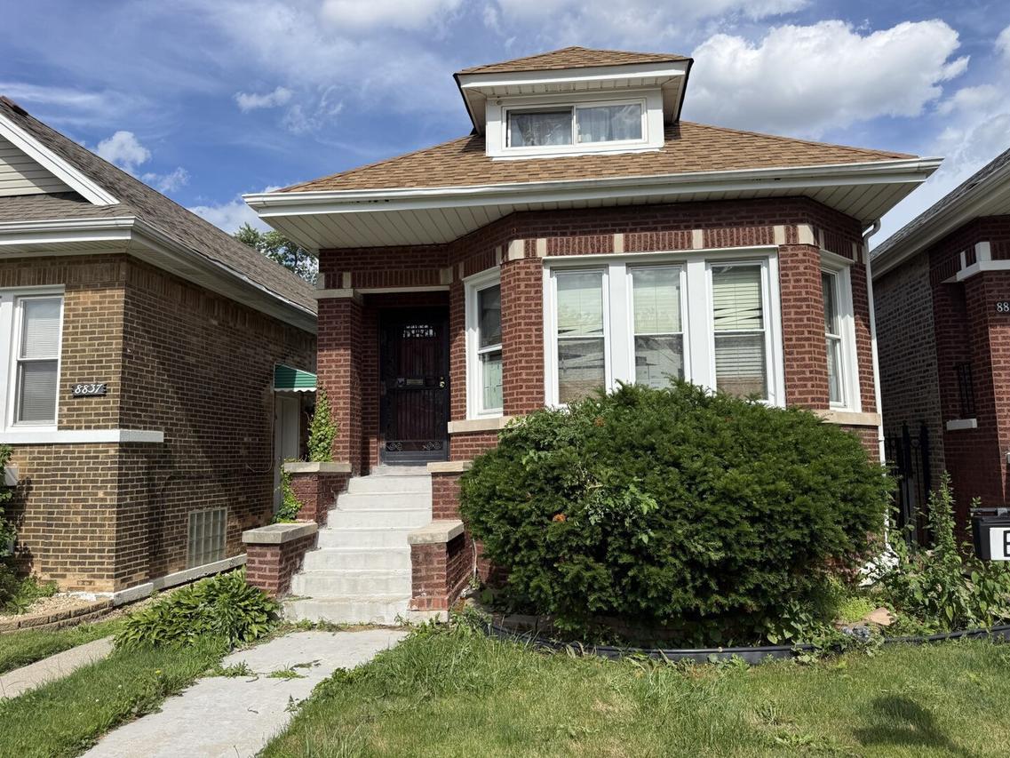 8839 S Throop St., Chicago, IL 60620