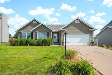 New Homes with Master Bedrooms on the 1st Floor in Washington: July 18th to July 24th