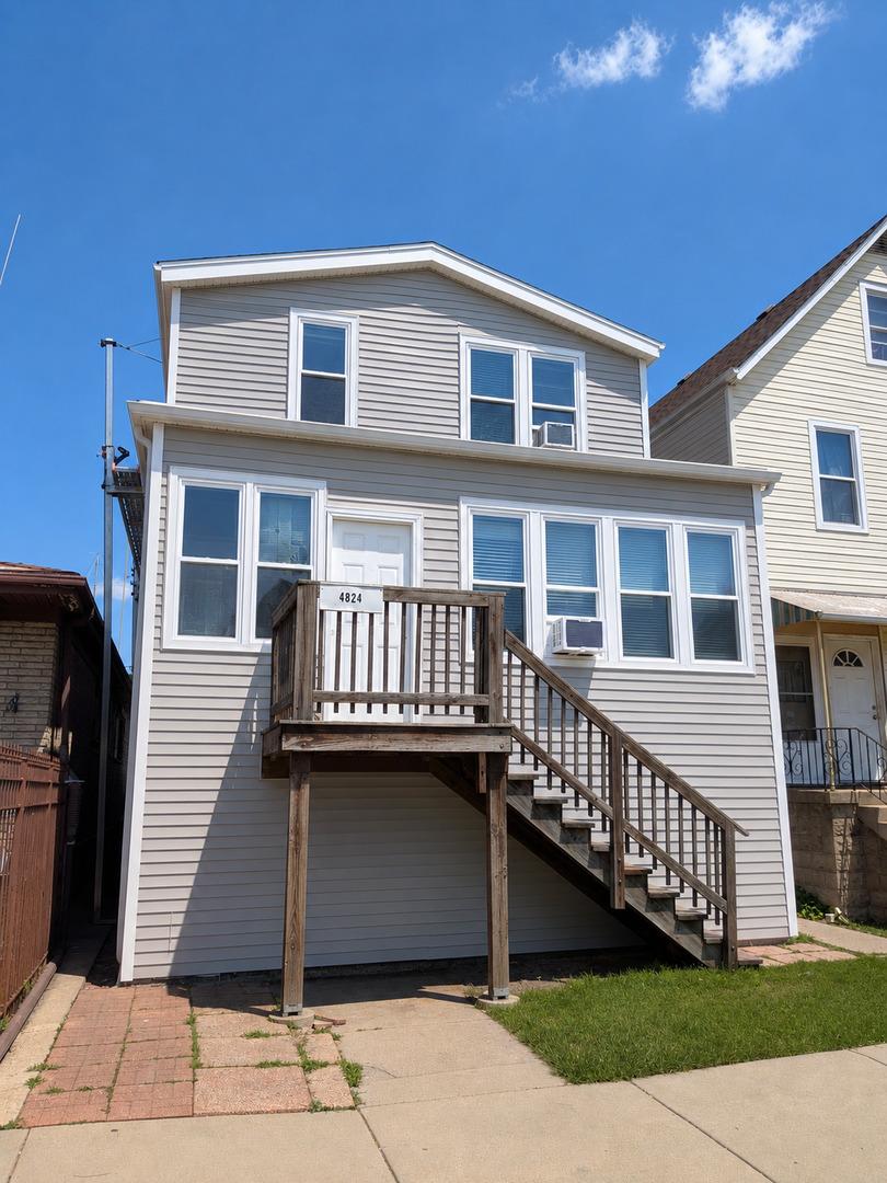 4824 W Byron St., Chicago, IL 60641