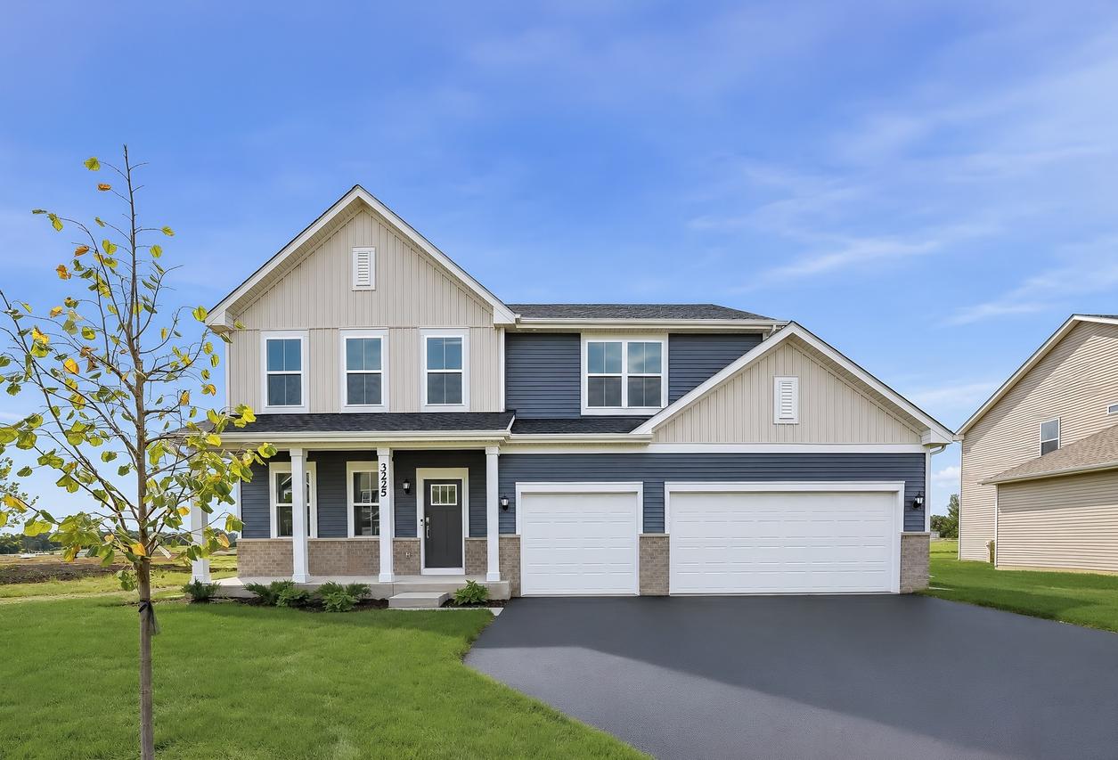 3225 Jori Ln., Johnsburg, IL 60051