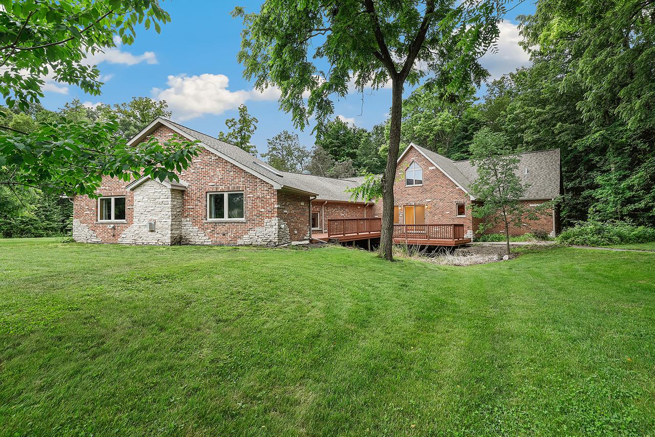 6650E Minkler Rd., Yorkville, IL 60560