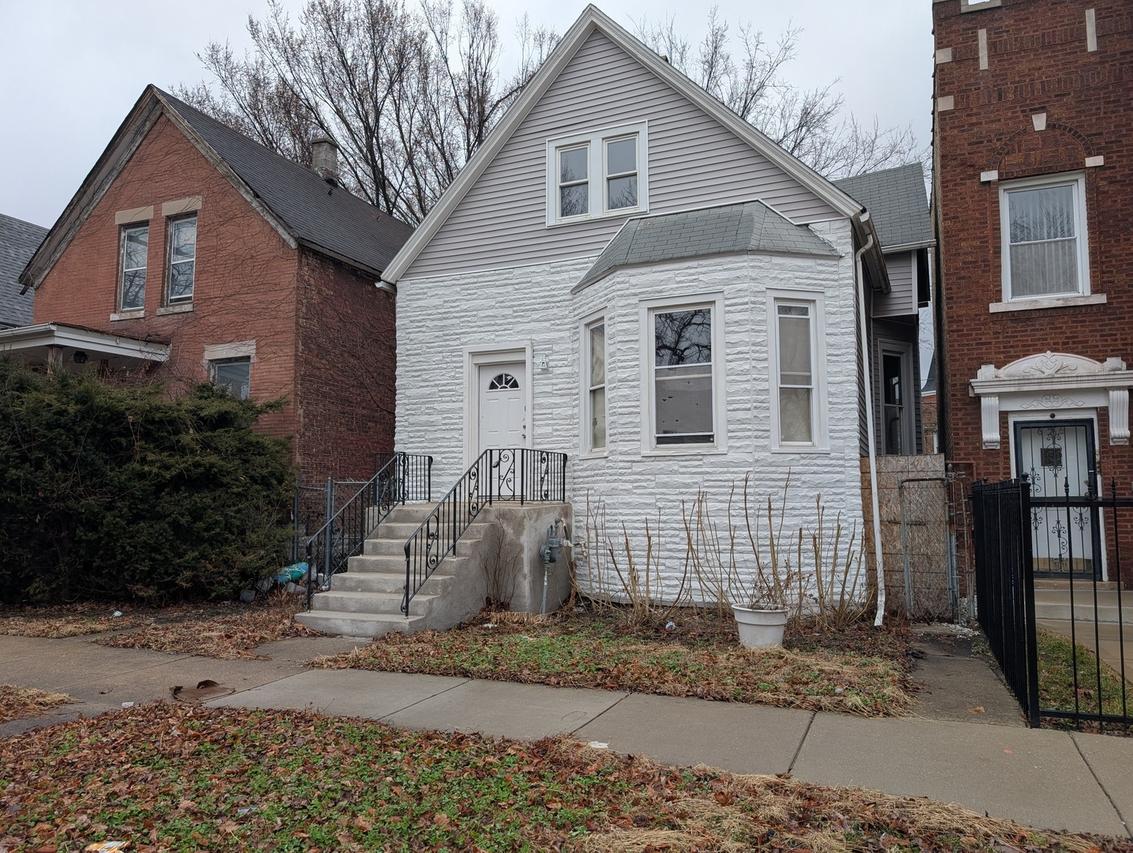 654 E 92nd Pl., Chicago, IL 60619