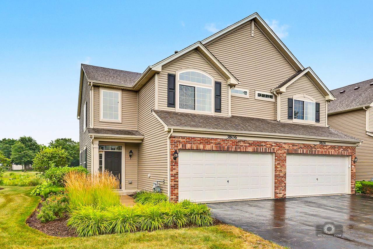 3806 Pratt St., Plano, IL 60545