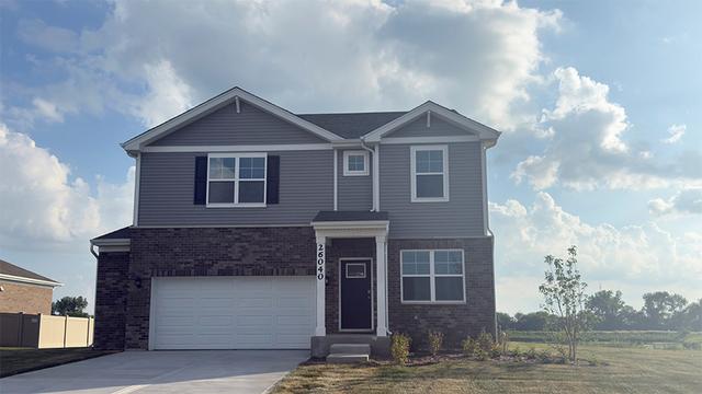 New Construction Homes For Sale This Week That Attend Manhattan Junior High School: July 22nd to July 28th