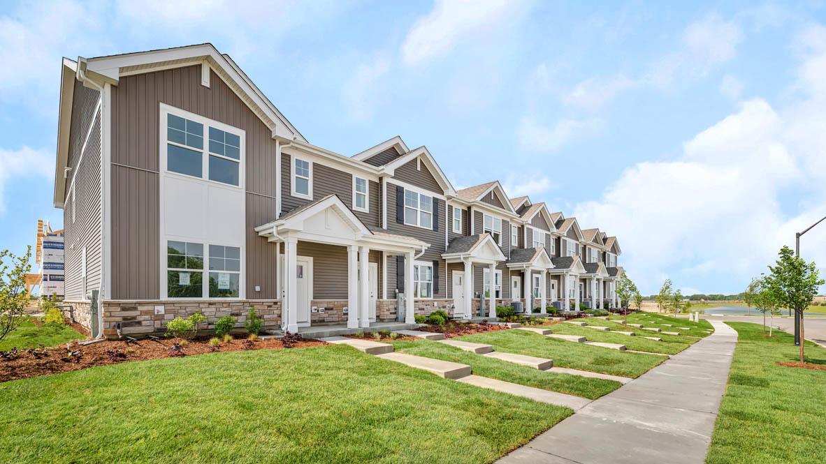 2272 Bodega Rd., Oswego, IL 60543