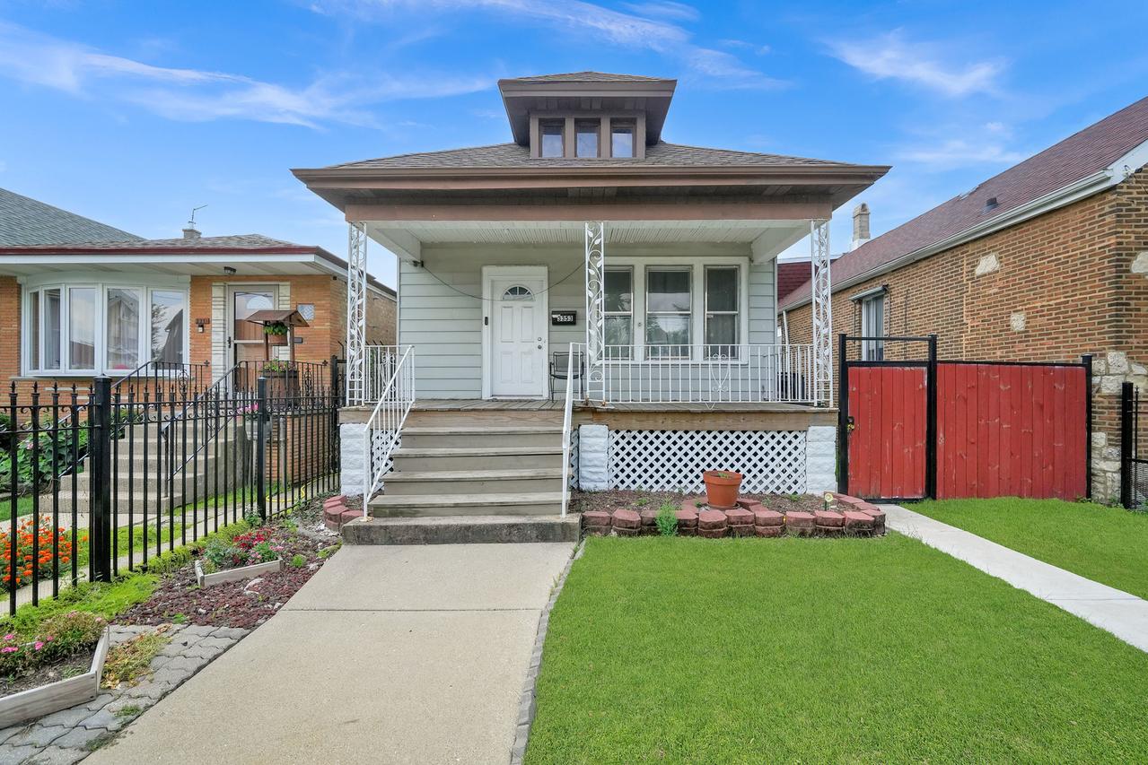 3353 W 60th St., Chicago, IL 60629