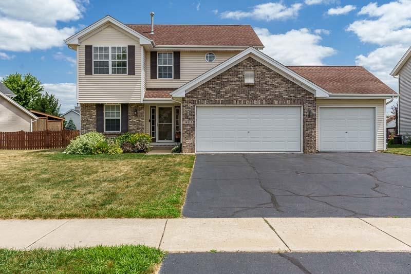 14115 Prairie Commons Ln., South Beloit, IL 61080