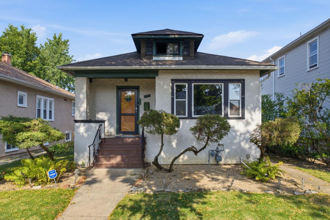 1012 Ferdinand Ave., Forest Park, IL 60130