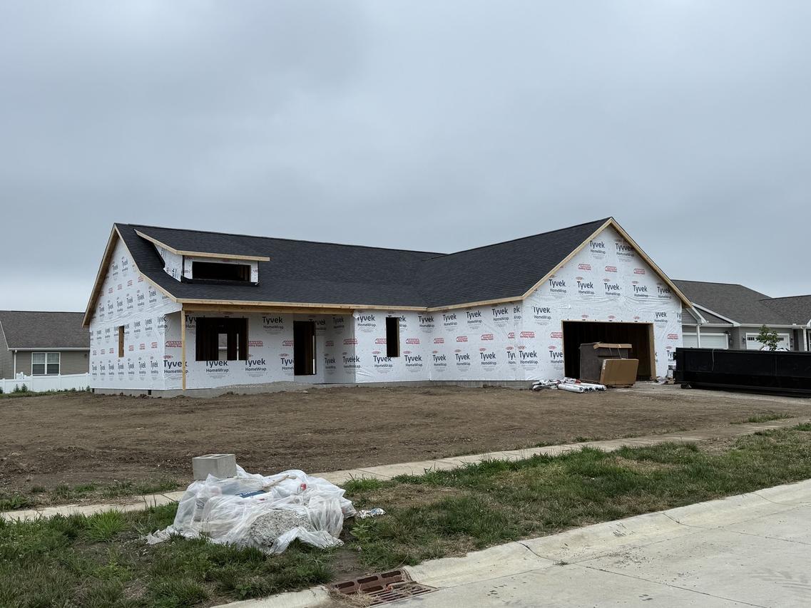 602 Jerin Ct., Fisher, IL 61843