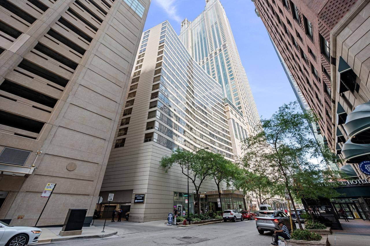 [Address Hidden by Seller], Chicago, IL 60611