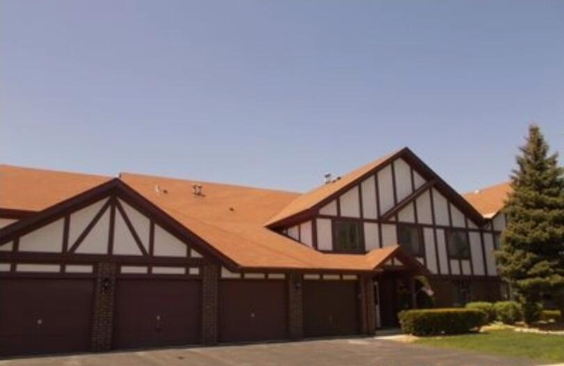 18030 66th Ct. #2N, Tinley Park, IL 60477