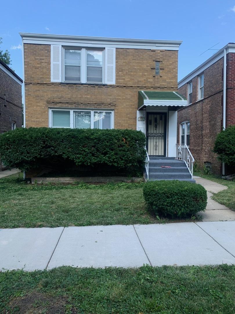 10638 S Eberhart Ave., Chicago, IL 60628