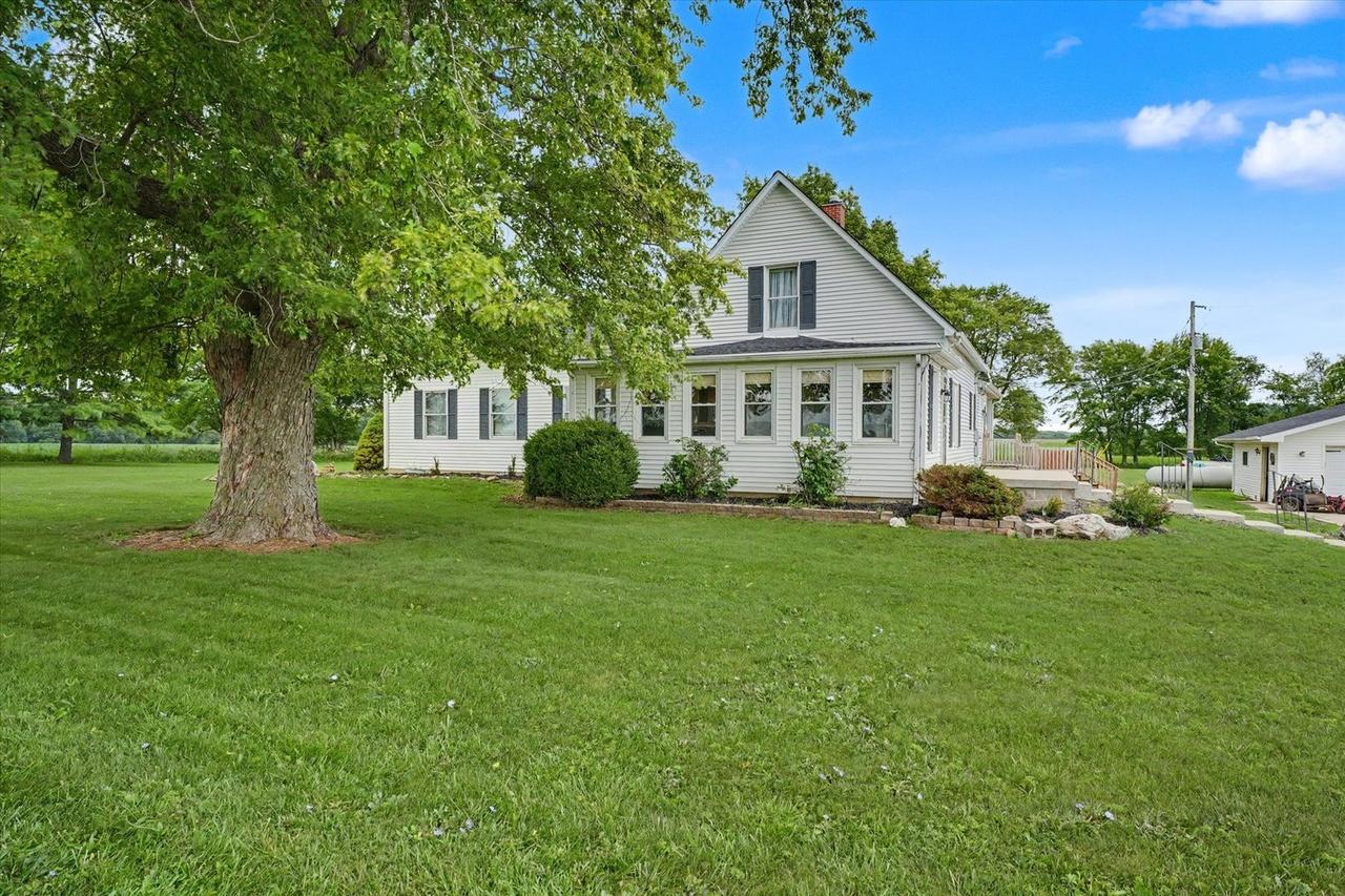 3530 County Road 2300 E, Ludlow, IL 60949