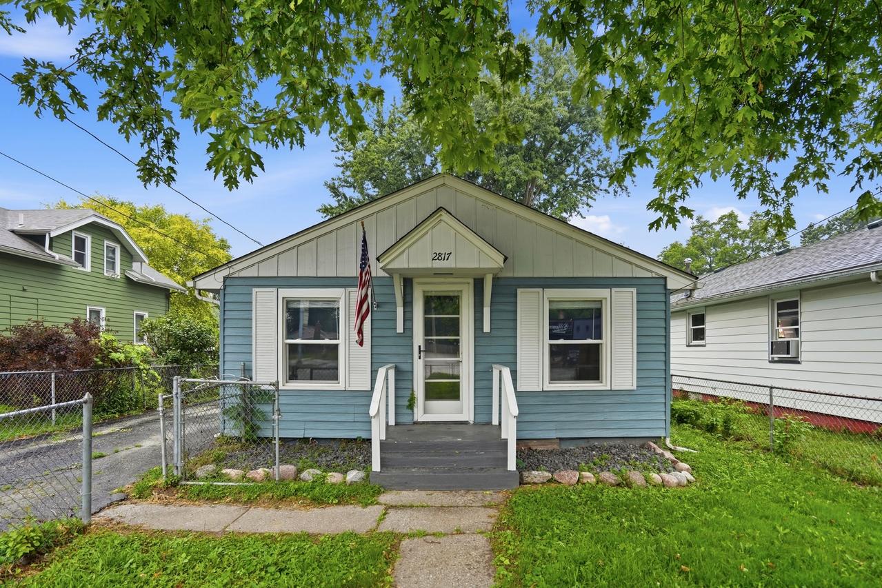 2817 19th St., East Moline, IL 61244