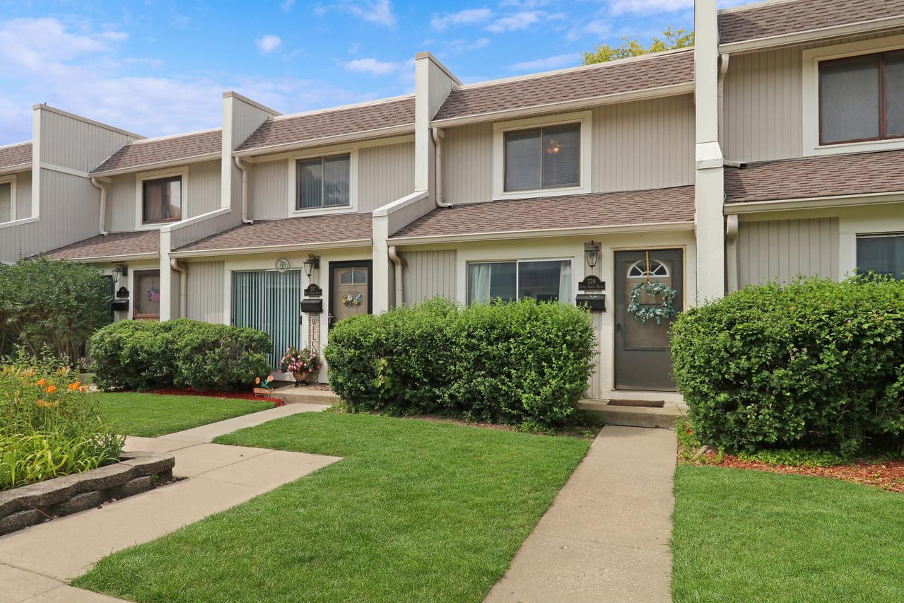 539 Quail Creek Dr., Grayslake, IL 60030