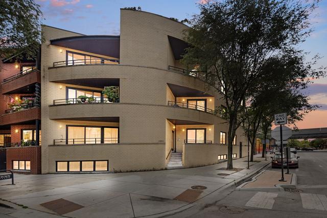 New Homes For Sale This Week in Uptown: July 17th to July 23rd