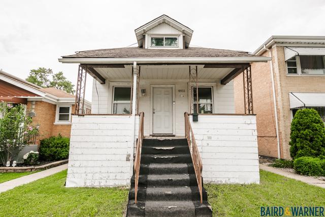 New Homes For Sale This Week in Archer Heights: July 17th to July 23rd