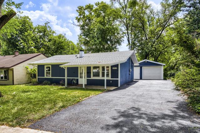 New Homes with Master Bedrooms on the 1st Floor in Sauk Village: July 18th to July 24th