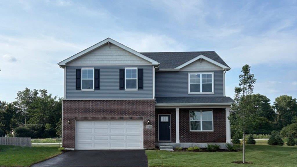 17205 Munster Ln., Tinley Park, IL 60477