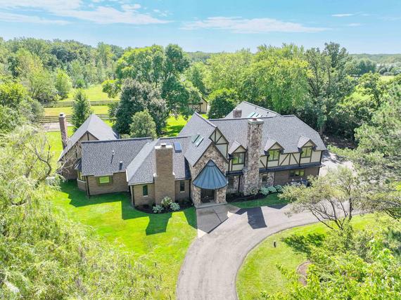 New Homes For Sale This Week in Bannockburn: August 14th to August 20th