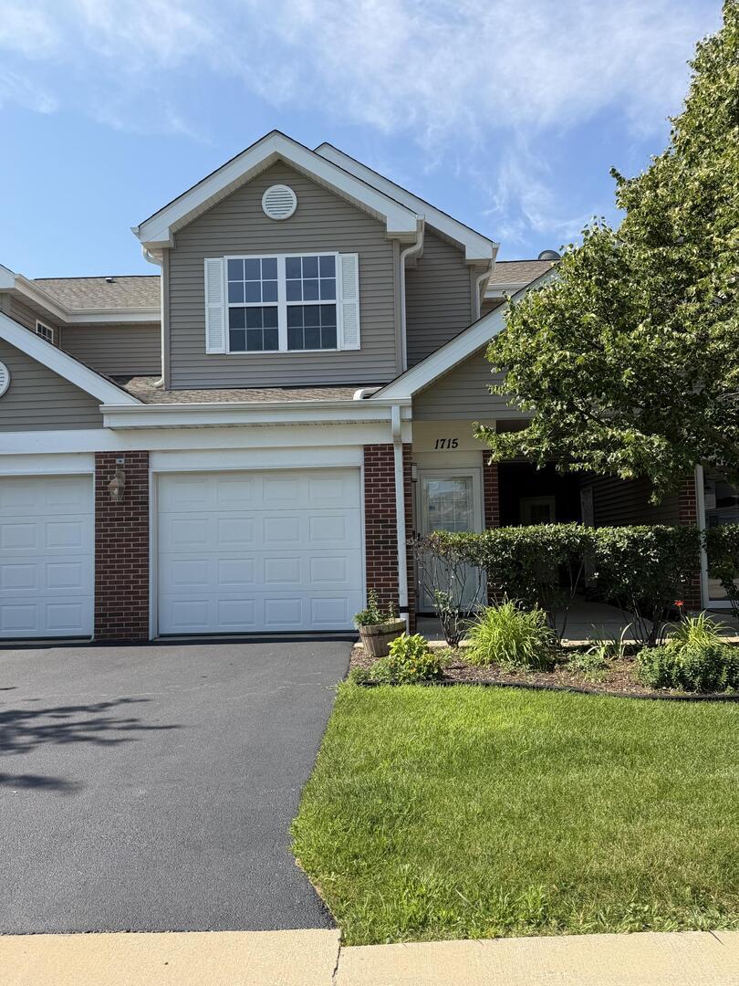 1715 White Oak Tr. #C1, Cherry Valley, IL 61016