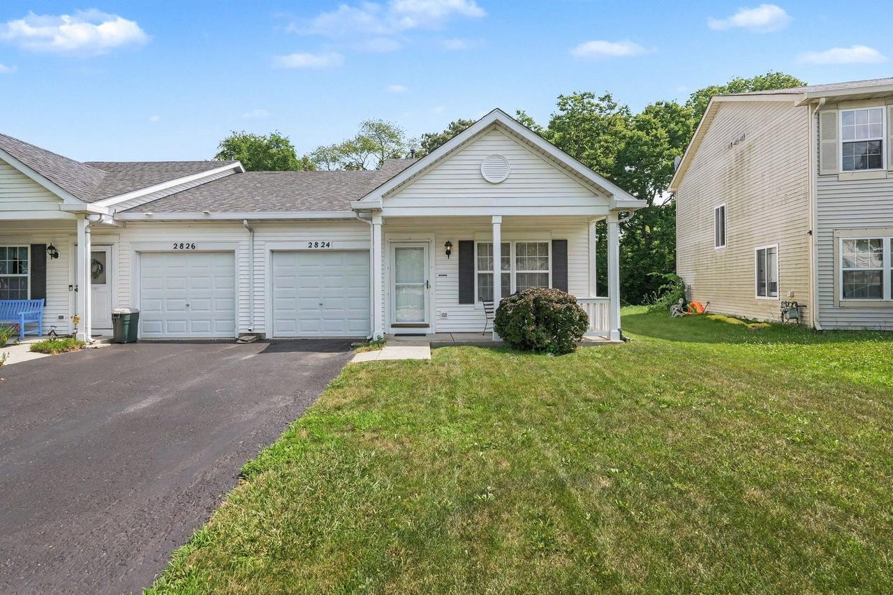 2824 Sun Valley Dr., Plainfield, IL 60586