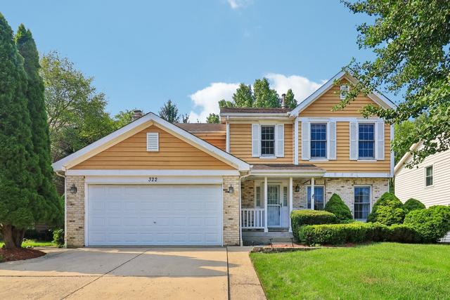 New Homes For Sale This Week That Attend Spring Wood Middle School: July 17th to July 23rd