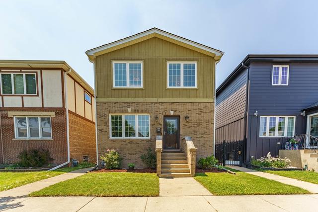 New Homes For Sale This Week That Attend Elm Middle School: July 17th to July 23rd