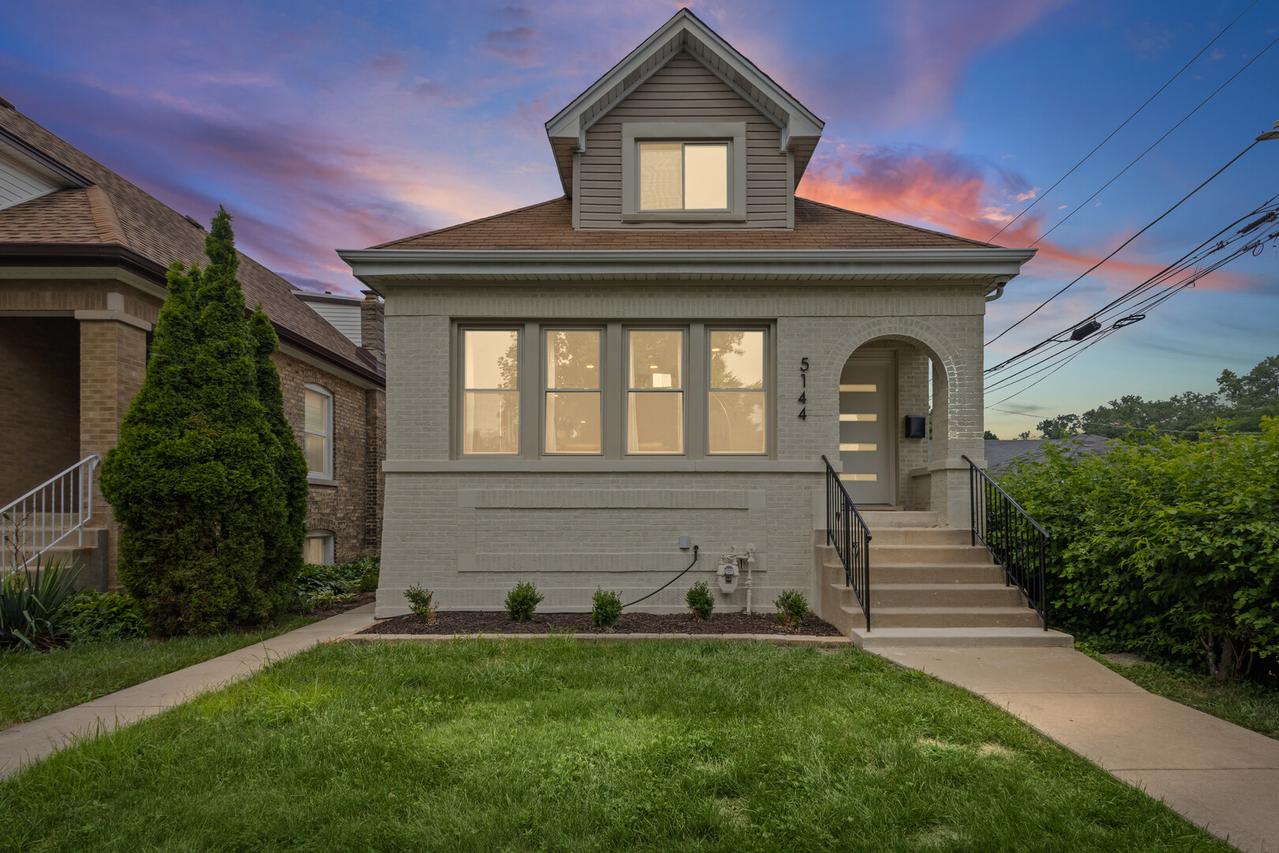 5144 N Kolmar Ave., Chicago, IL 60630