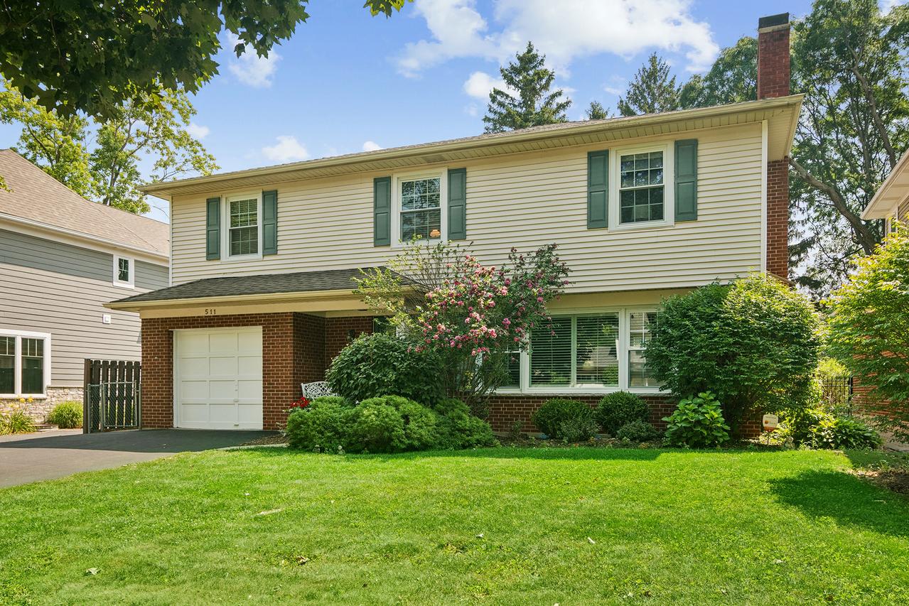 511 S Walnut Ave., Arlington Heights, IL 60005