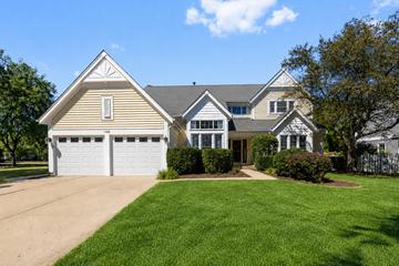 Homes Just Sold That Attend Lake Zurich High School: September 8th to September 14th