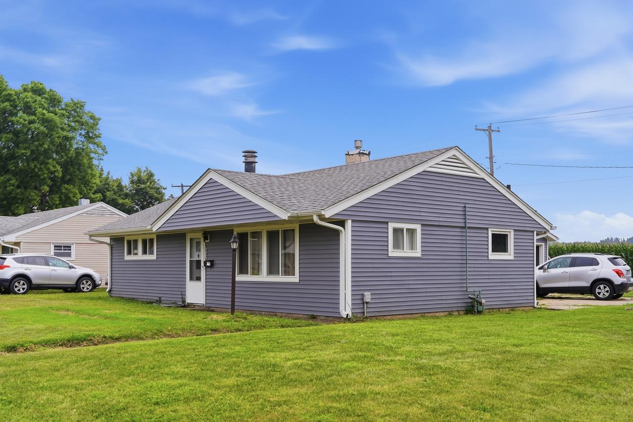 605 W 20th St., Rock Falls, IL 61071