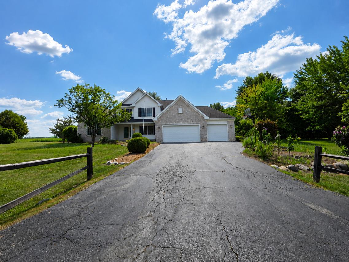 12751 Vestas Pl., Belvidere, IL 61008
