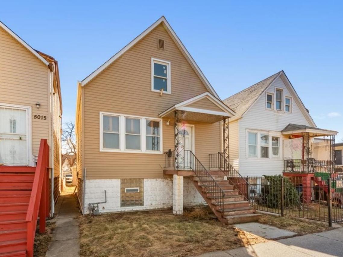 5017 W Ogden Ave., Cicero, IL 60804