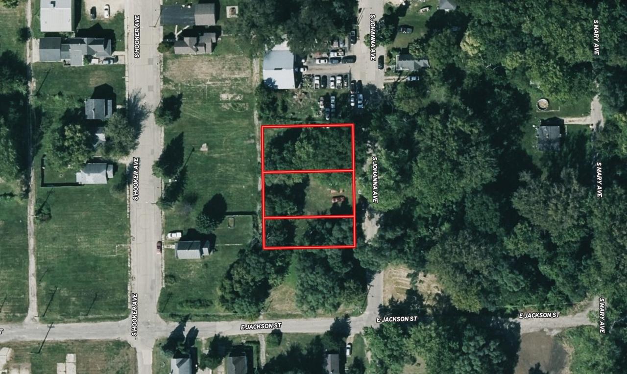 40 S Johanna Ave., Freeport, IL 61032