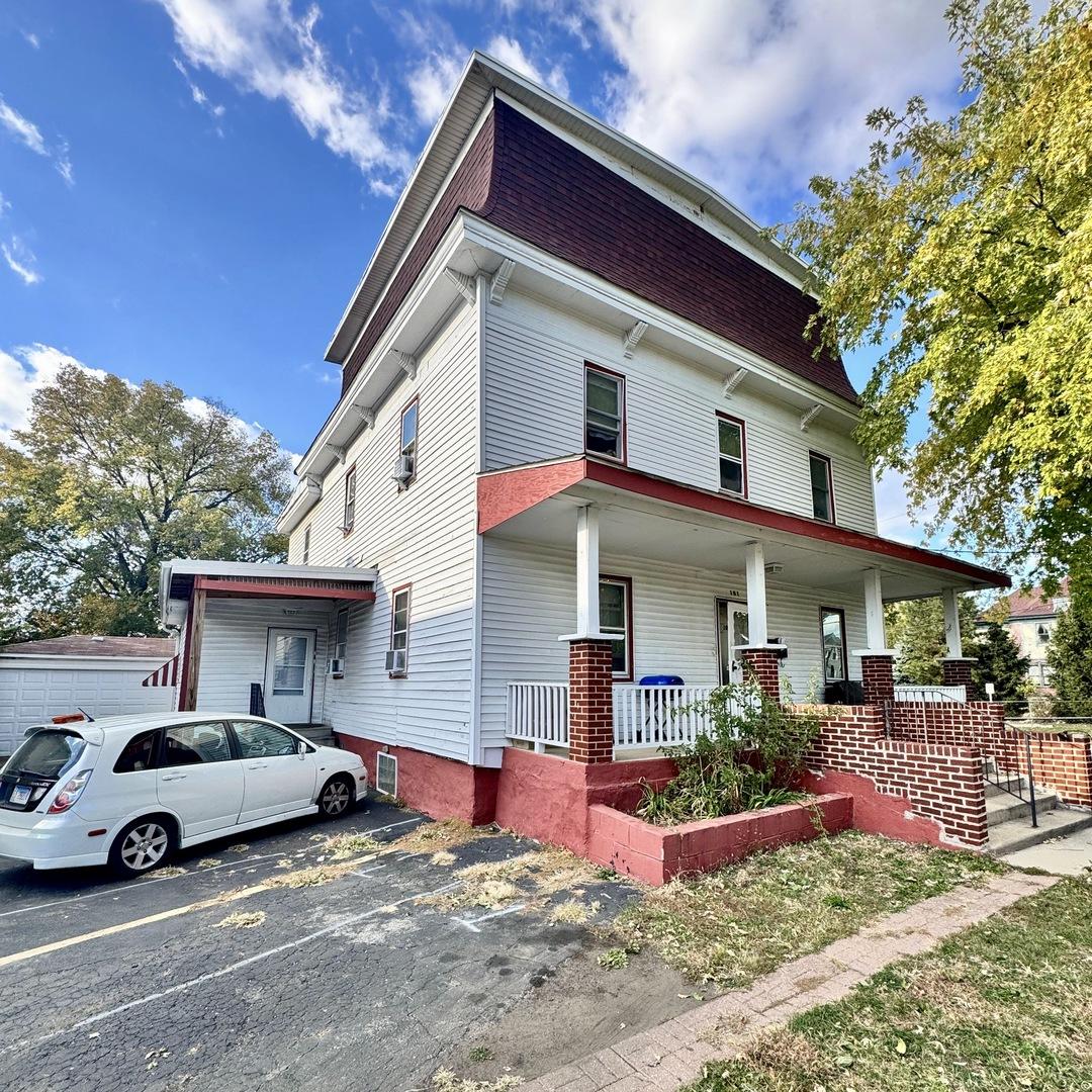 101 S Eastern Ave., Joliet, IL 60433
