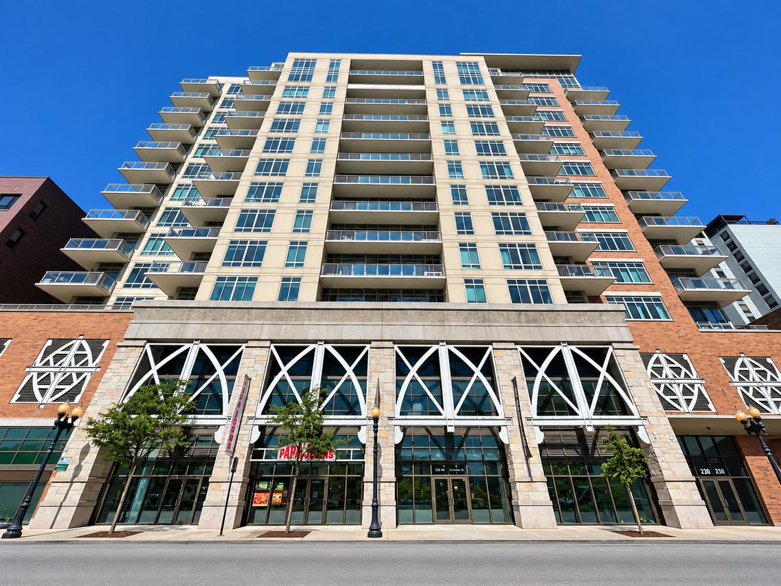 230 W Division St. #1501, Chicago, IL 60610