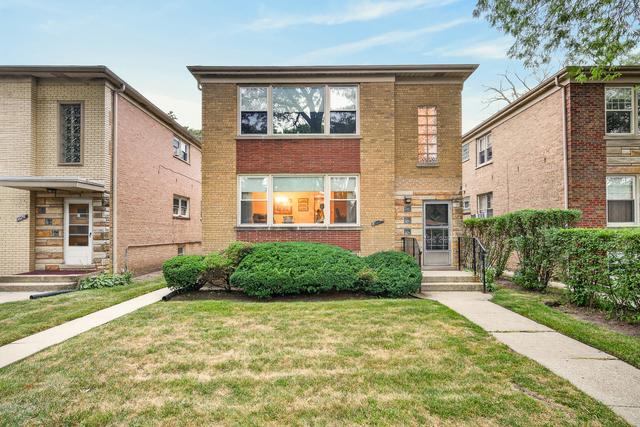 New Homes For Sale This Week That Attend Dawes Elementary School: July 24th to July 30th