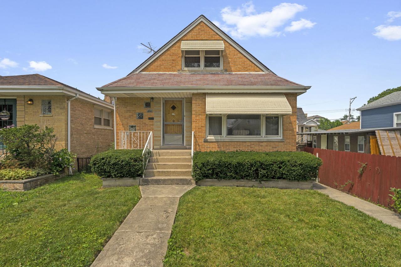 2146 N Mcvicker Ave., Chicago, IL 60639