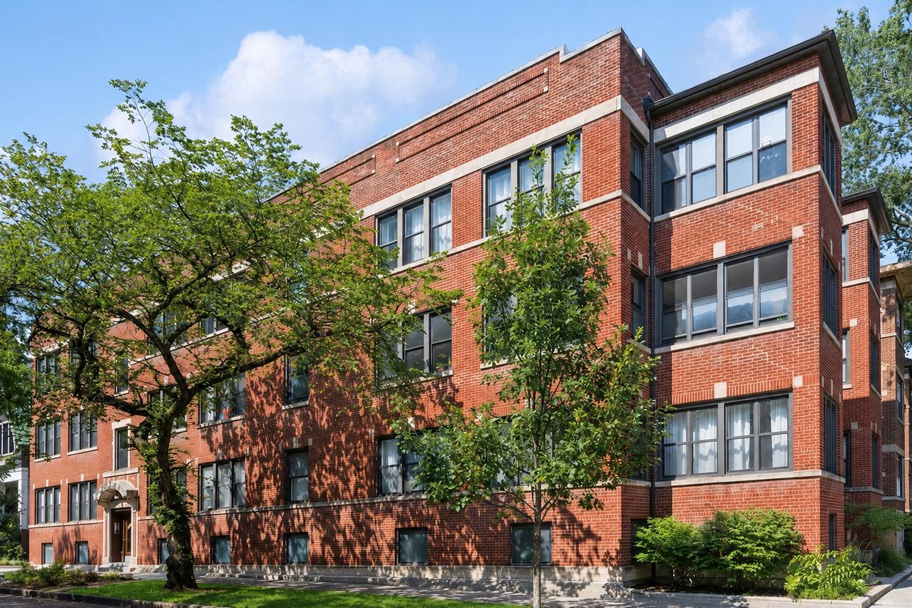 1408 W Catalpa Ave. #1, Chicago, IL 60640