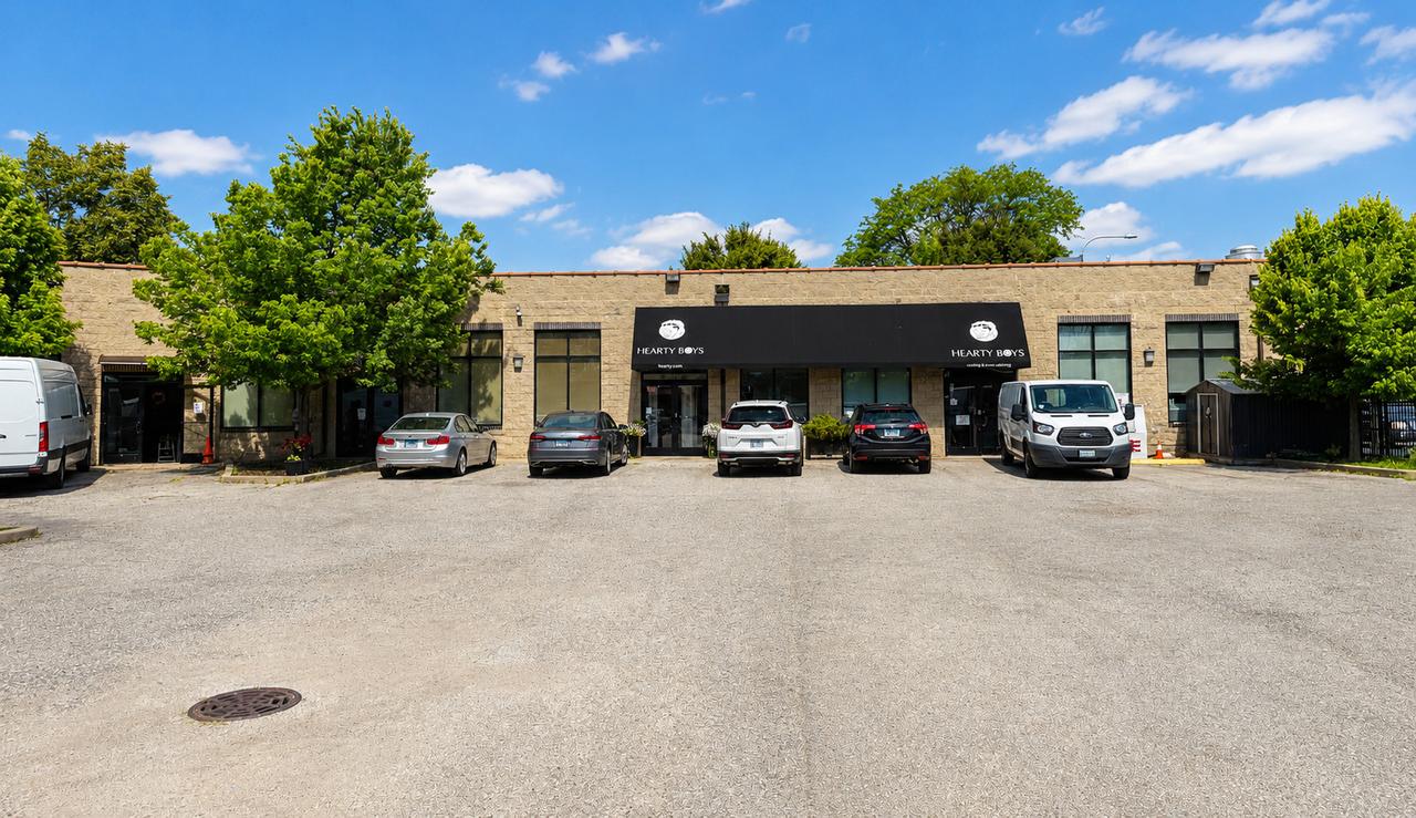 3515 W Grand Ave., Chicago, IL 60651