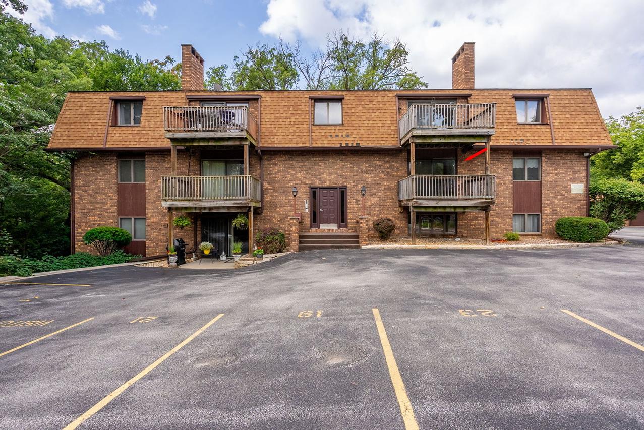 3626 38th St. #19, Rock Island, IL 61201