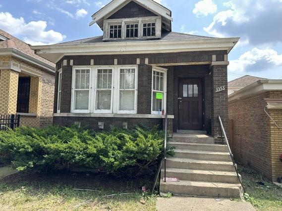Homes Just Sold in Chicago Lawn: August 18th to August 24th