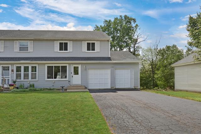 New Homes For Sale This Week That Attend Antioch Community High School: July 17th to July 23rd