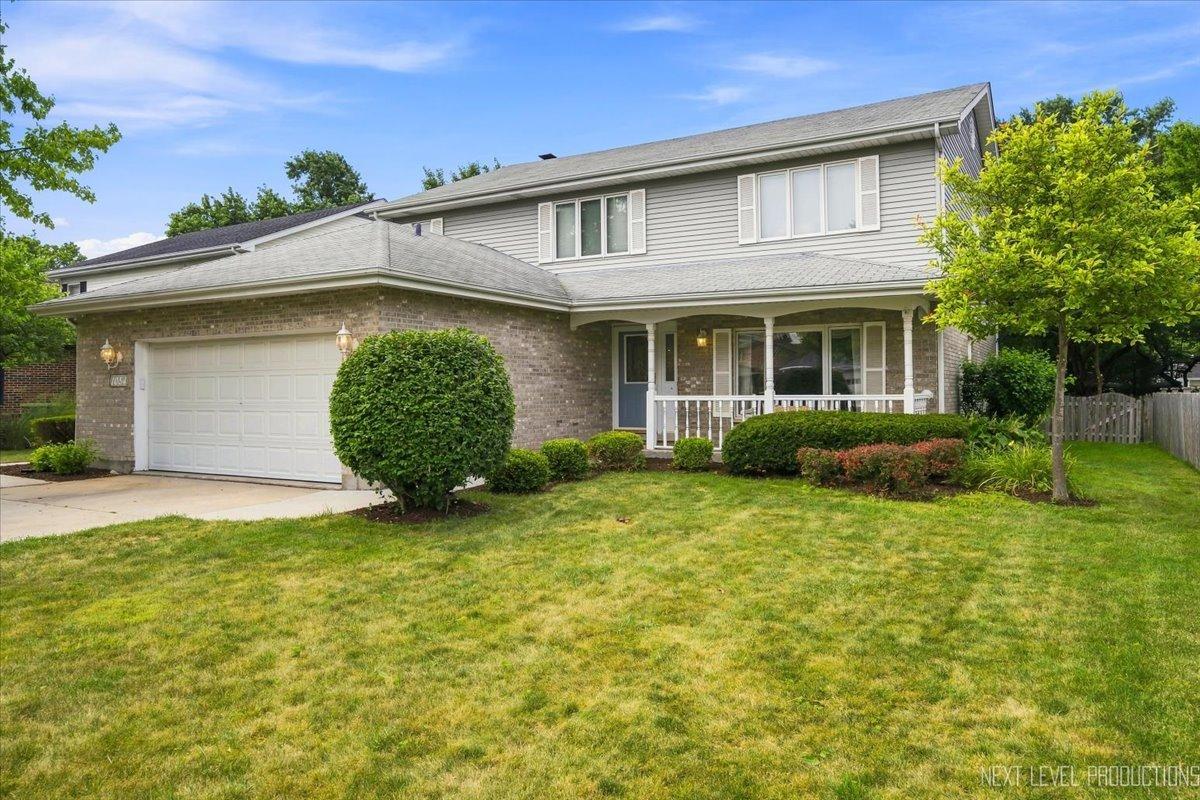 1054 S Oakland Ave., Villa Park, IL 60181